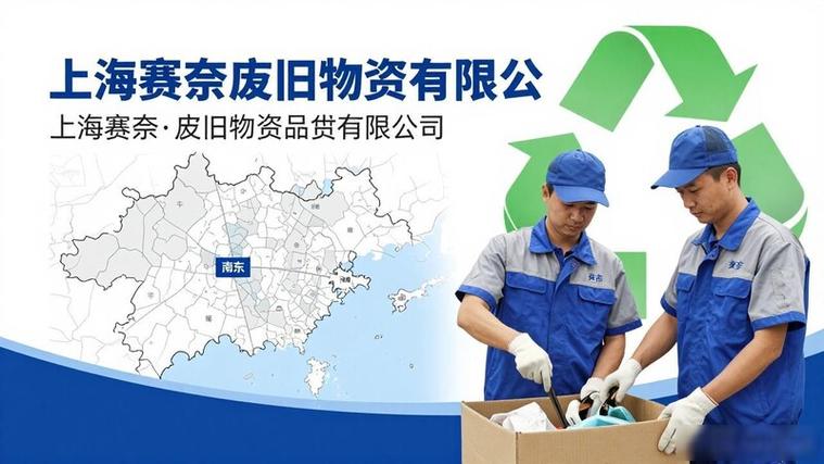 浦东销毁价格解析 上海赛奈废旧物资回收的专业服务